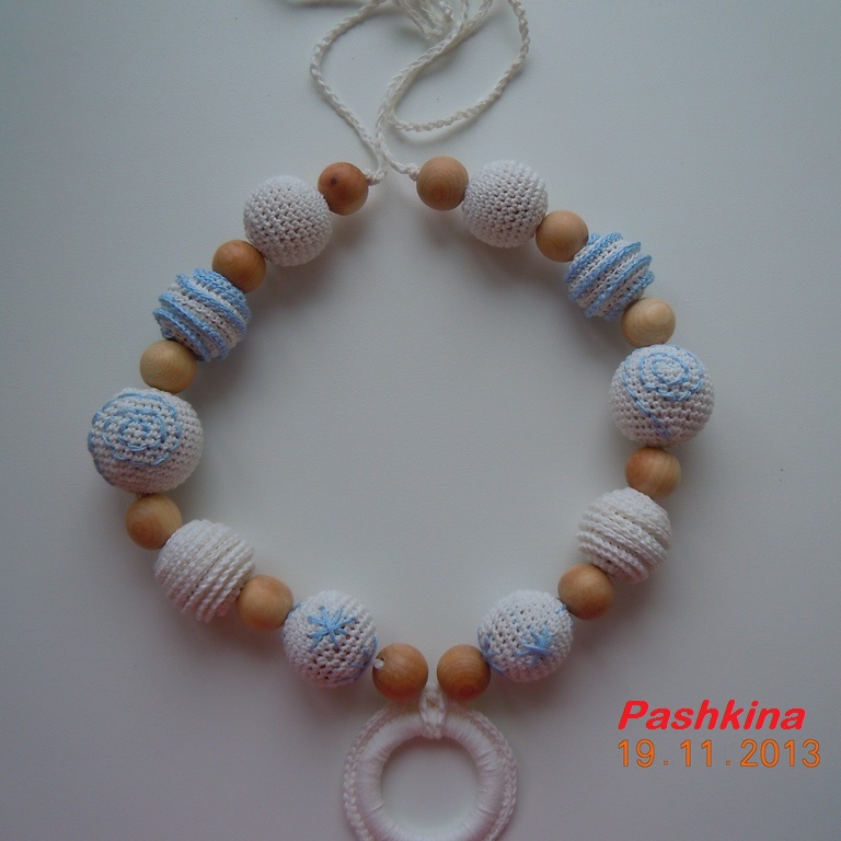 Слингобусы "Зимушка"