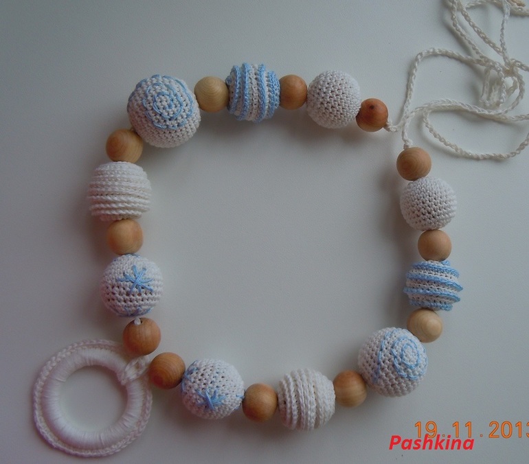 Обменяю слингобусы на выбор на коробочку