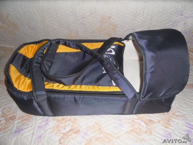 Срочно продам коляску!