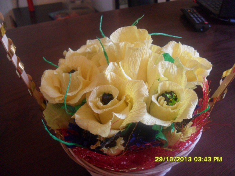 Мои сладкие))