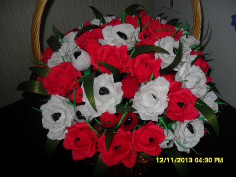 Мои сладкие))