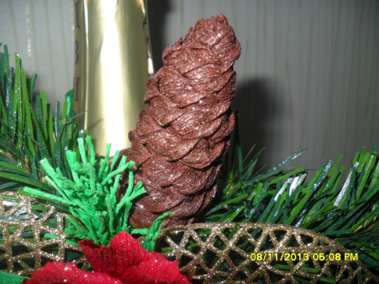 Мои сладкие))