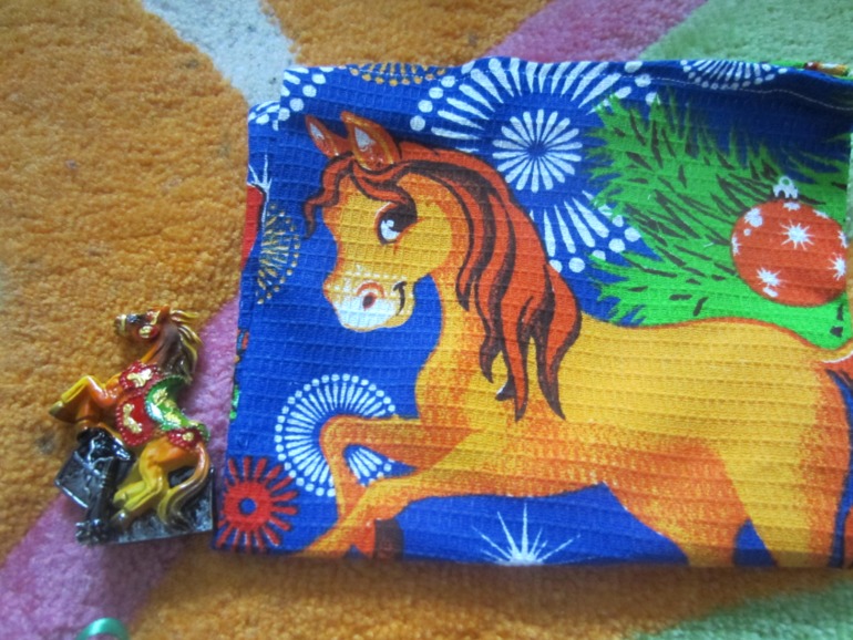 И снова крокодил ))