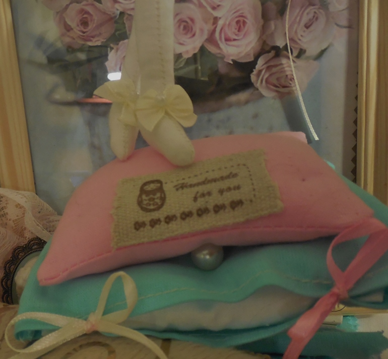 Принцесса...На горошине )))