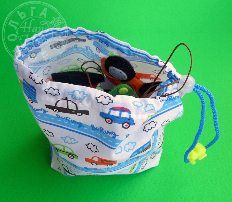 "Едем, плывем, летим..." на елку