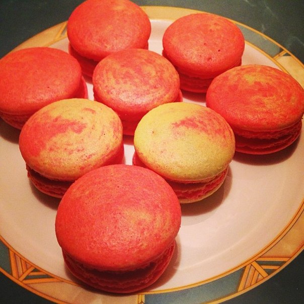 Немного критики в студию))