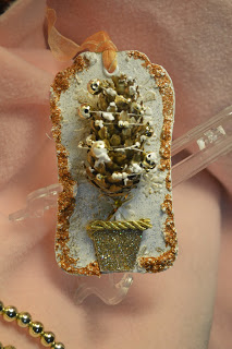 Новогодние тэги)