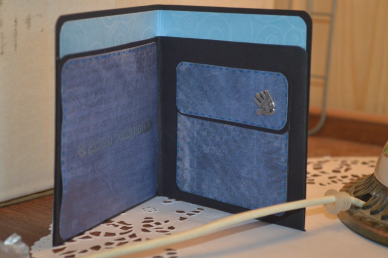 Сваять за час...