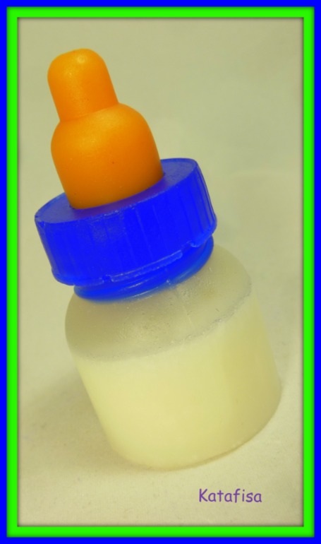 Долгожданочки мои