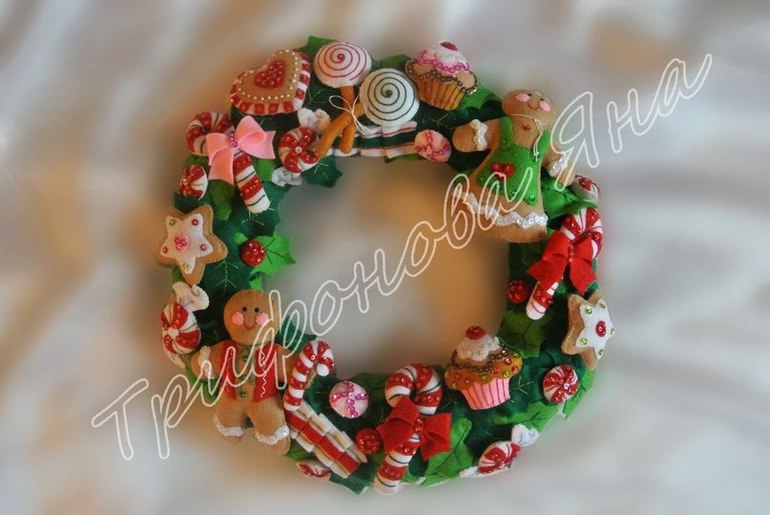 ПАРАД НОВОГОДНИХ САПОЖКОВ