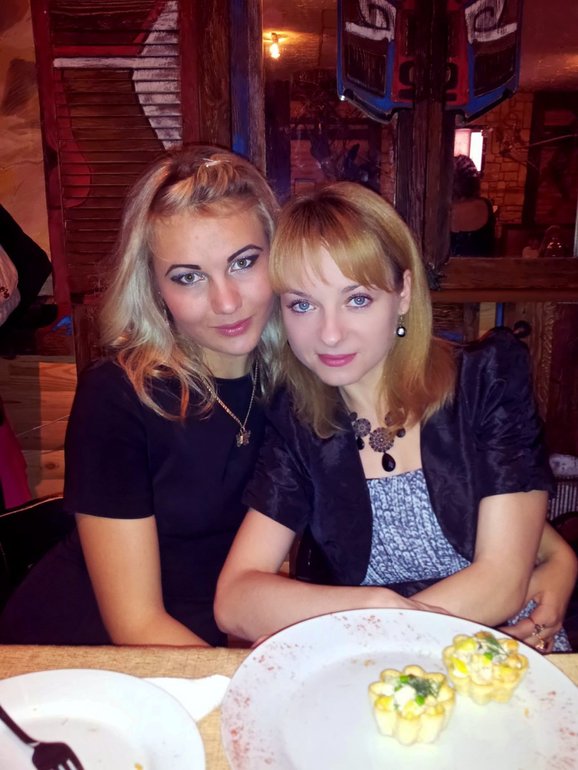 Оглашение победительницы конкурса