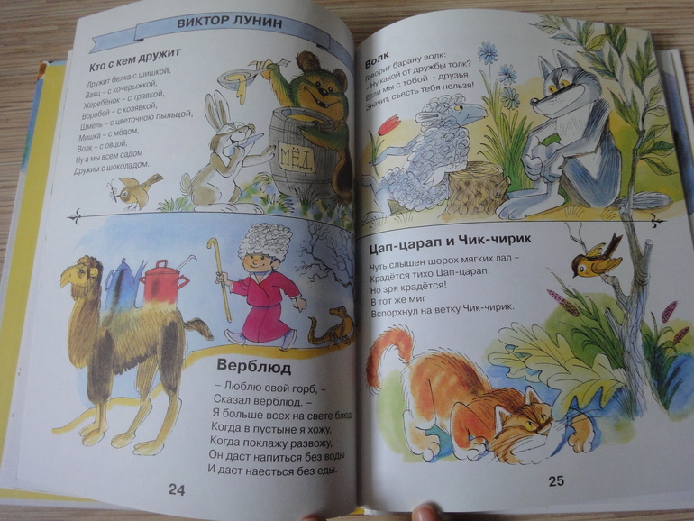 Последние приобретения