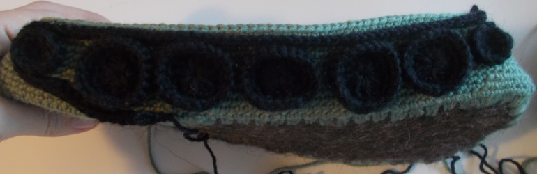 Тапки танки