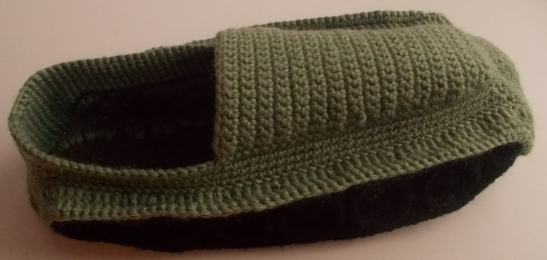 Тапки танки