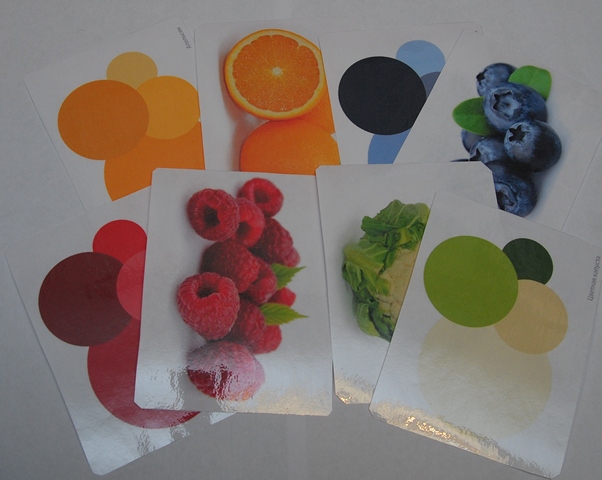 Шичида, Занятие 1 (2г.1м.)