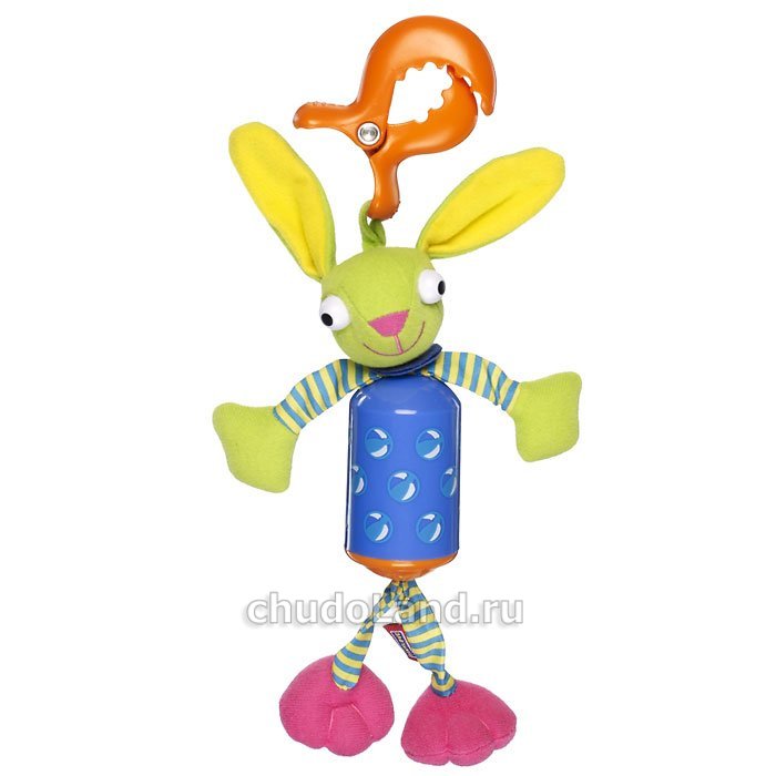 Игрушки для малышей