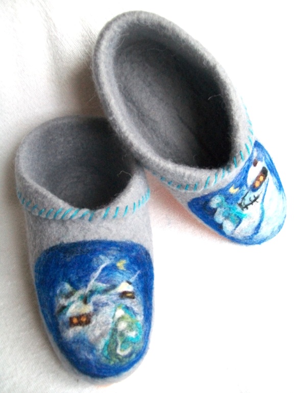 Рассылаю тепло!