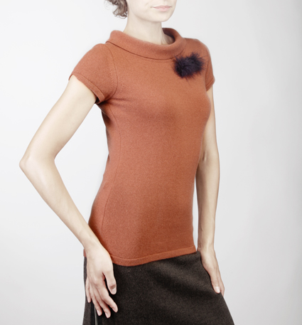 Трикотаж Alpa