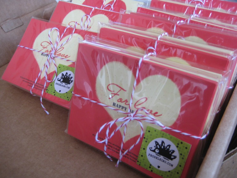 Вкусняшки для скрапбукинга)