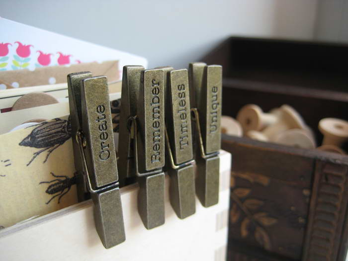 Вкусняшки для скрапбукинга)