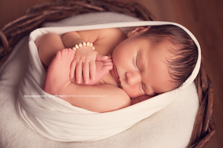 Маленькая пчелка Майя