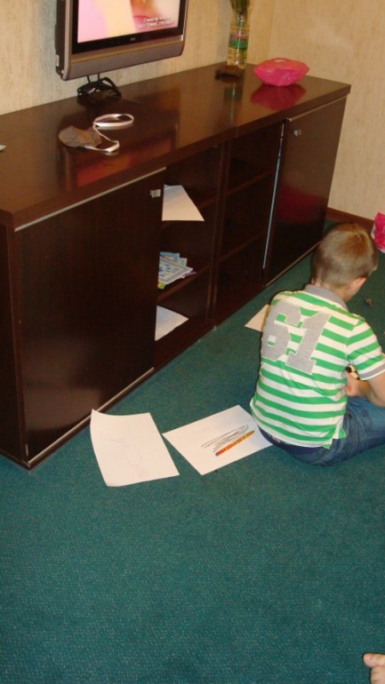 Каникулы в Мексике)))