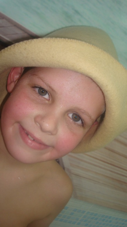 Каникулы в Мексике)))