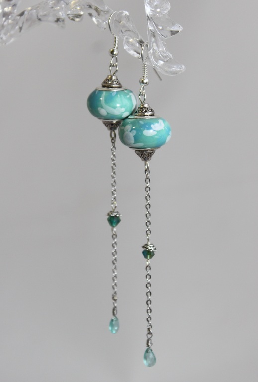 Последние работы