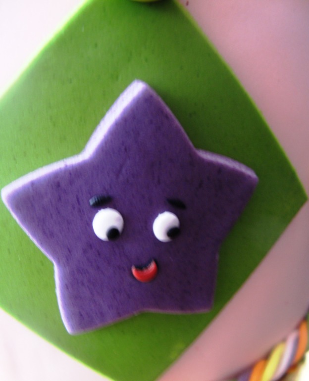 Даша следопыт