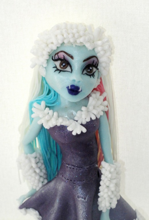 Очередной тест на узнаваемость)