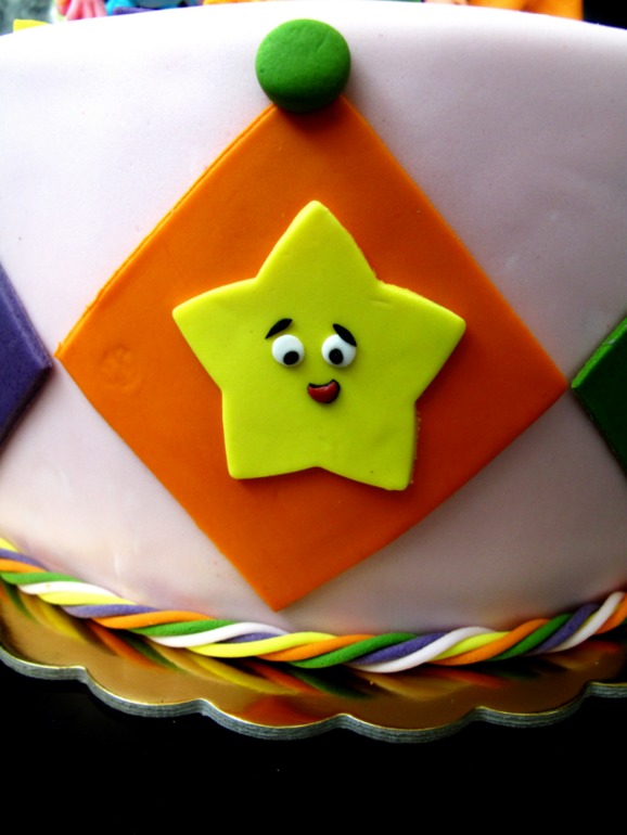 Даша следопыт