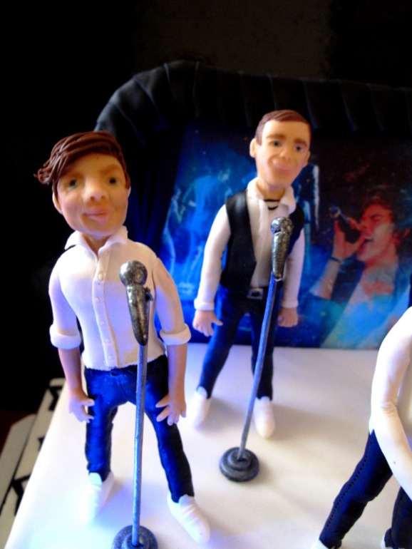 фанаткам бойз-бэндов всех мастей посвящяется...