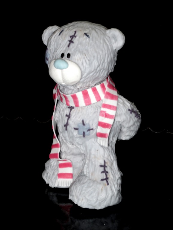 От меня вам Мишук me-to-you)))