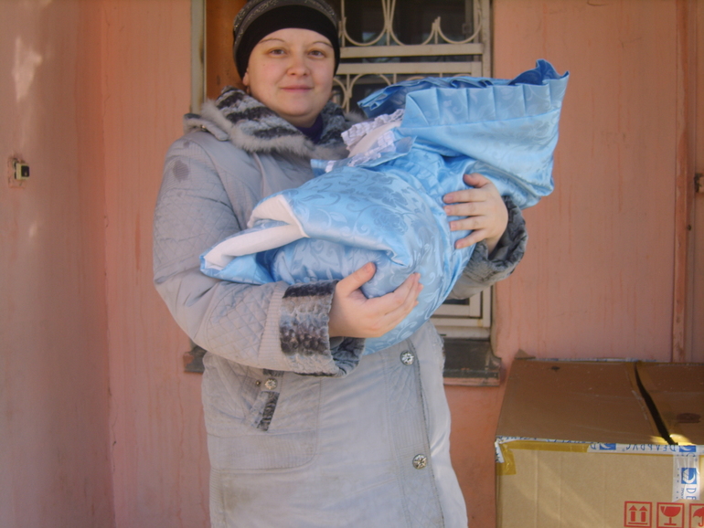 Минус 30 кг! Я иду в правильном направлении)))