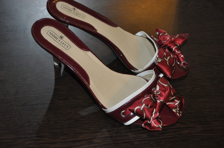 Обувь женская. Размеры 38, 39, 40