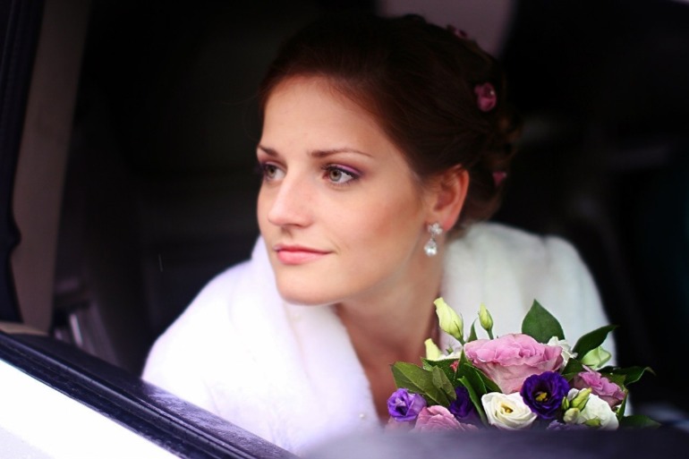 Людмила и Константин