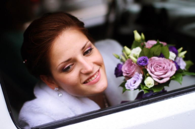 Людмила и Константин