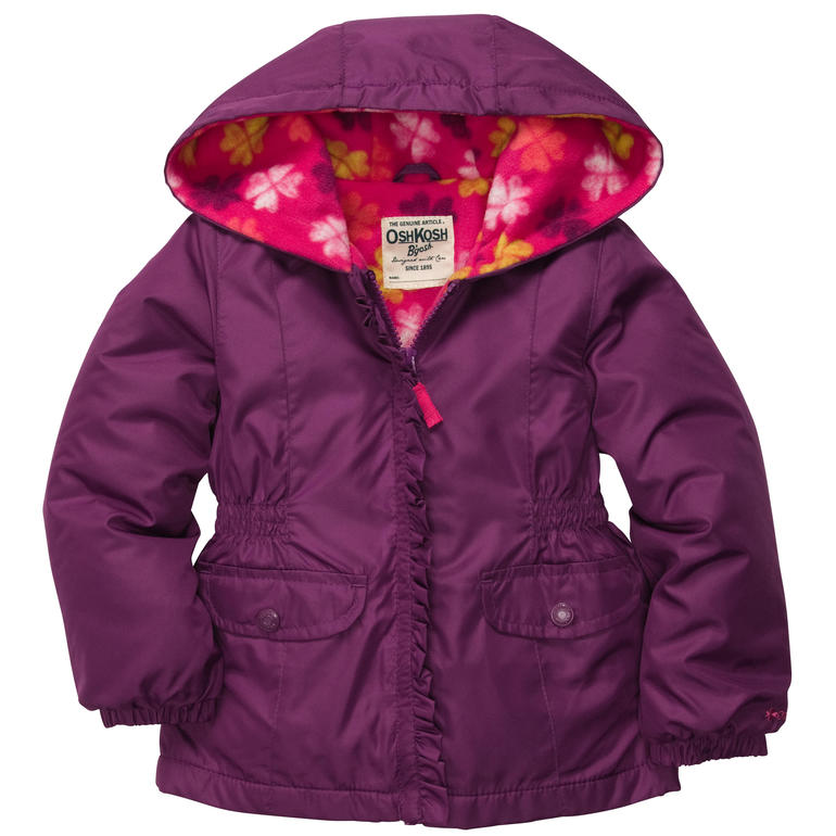 Курточка Oshkosh НОВАЯ. 750руб. Размер 1,5 года( рост 78-83 см)