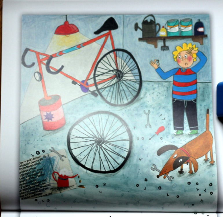 Эми Хазбенд. Дорогой Санта