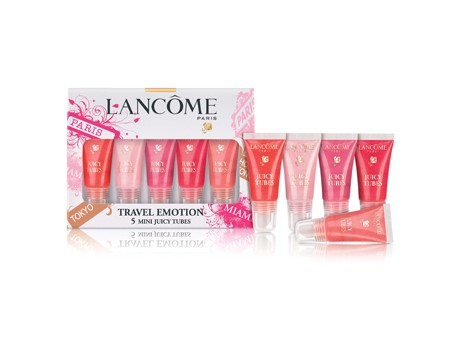 Блеск для губ