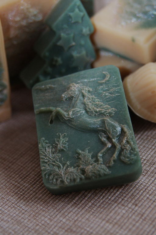 Предновогоднее