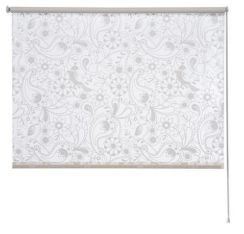 Продаю новую рулонную штору ИКЕА Лиселотт, ширина 200, длина 250