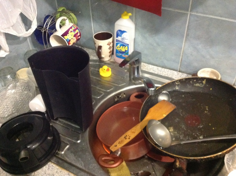 Взлет 66/день 1