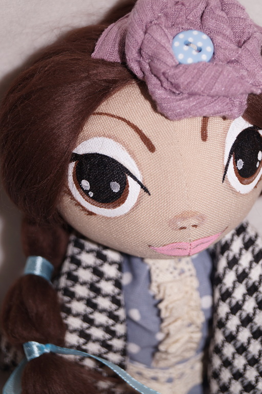 После долгого перерыва: