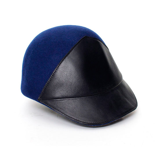 Модные кепки