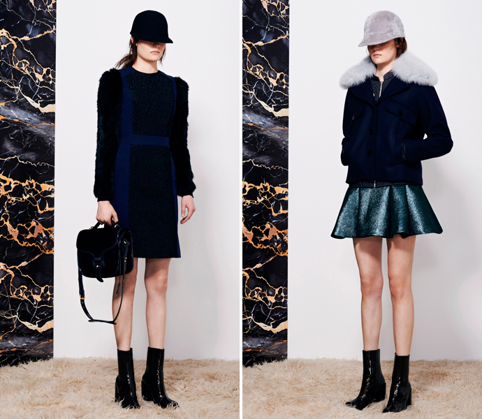 Модные кепки