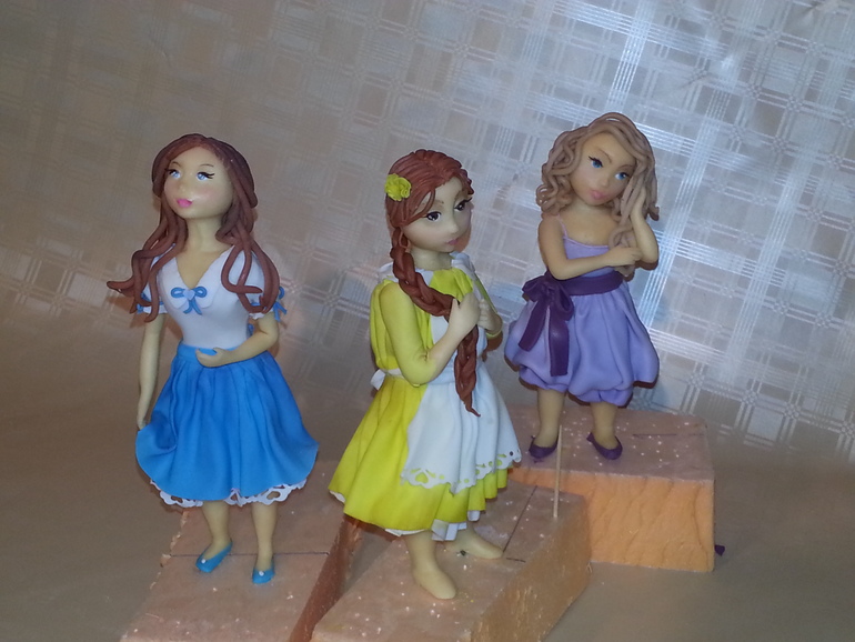 Отчет по курсам