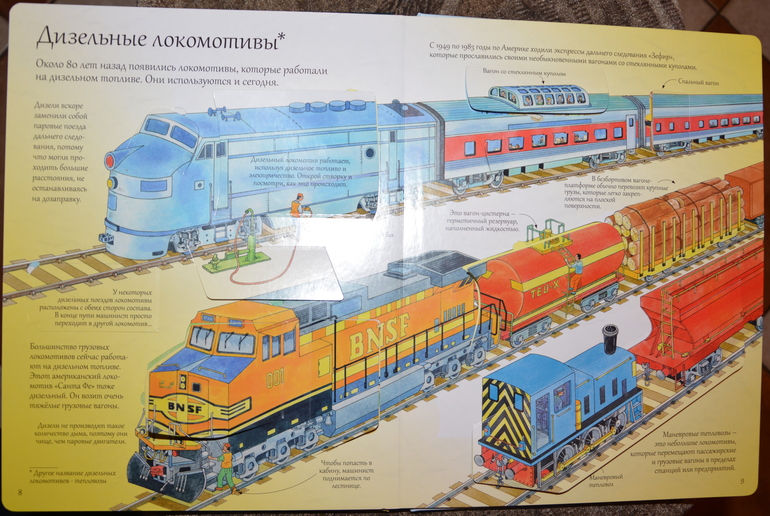 А знаете ли Вы,