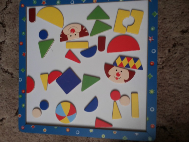 вот такие мы прикупили игрушки, дочка в восторге))