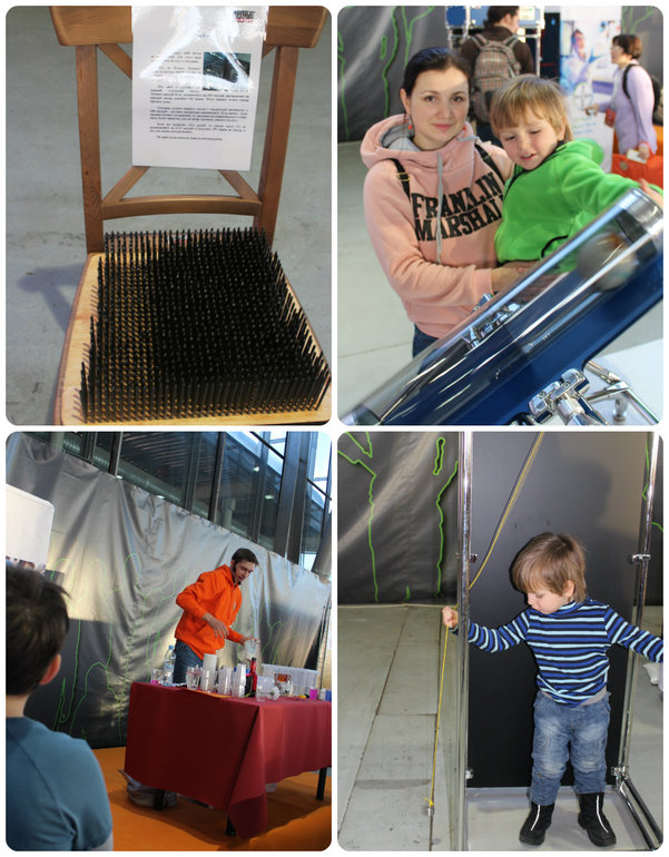 Душевный базар 2013